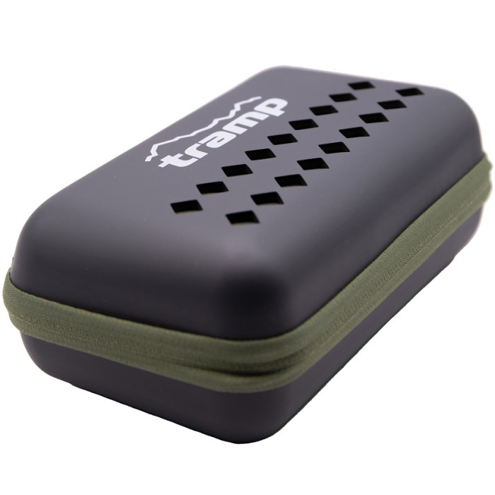 Рушник Tramp 100х50cm M army green (UTRA-161-M-army-green)
