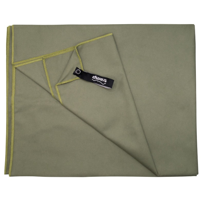 Рушник Tramp 100х50cm M army green (UTRA-161-M-army-green)