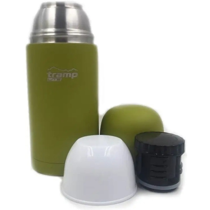 Термос Tramp Lite 1L olive (TLC-006-olive)