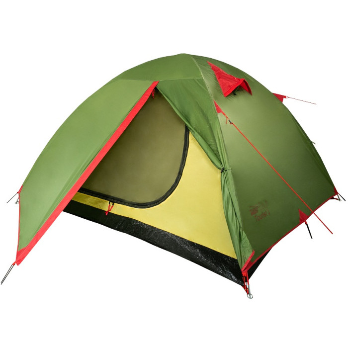 Намет Tramp Lite Tourist 3 olive (TLT-002-olive)