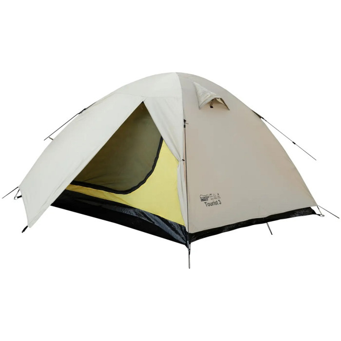 Намет Tramp Lite Tourist 3 sand (TLT-002-sand)