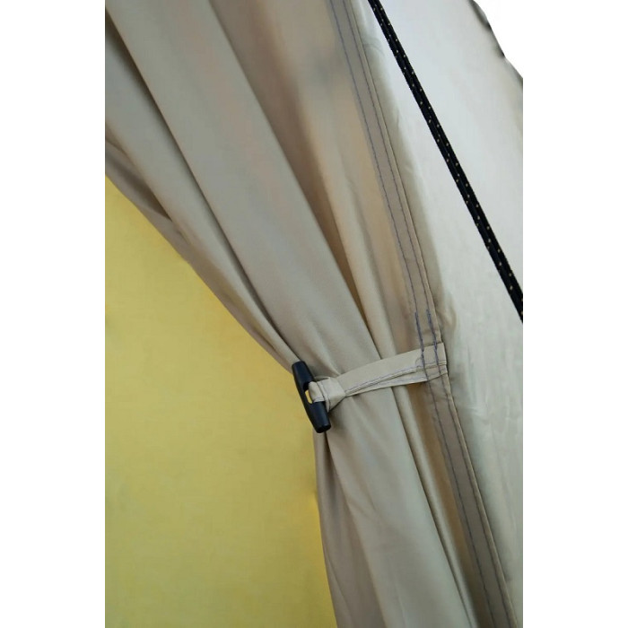 Намет Tramp Lite Tourist 3 sand (TLT-002-sand)