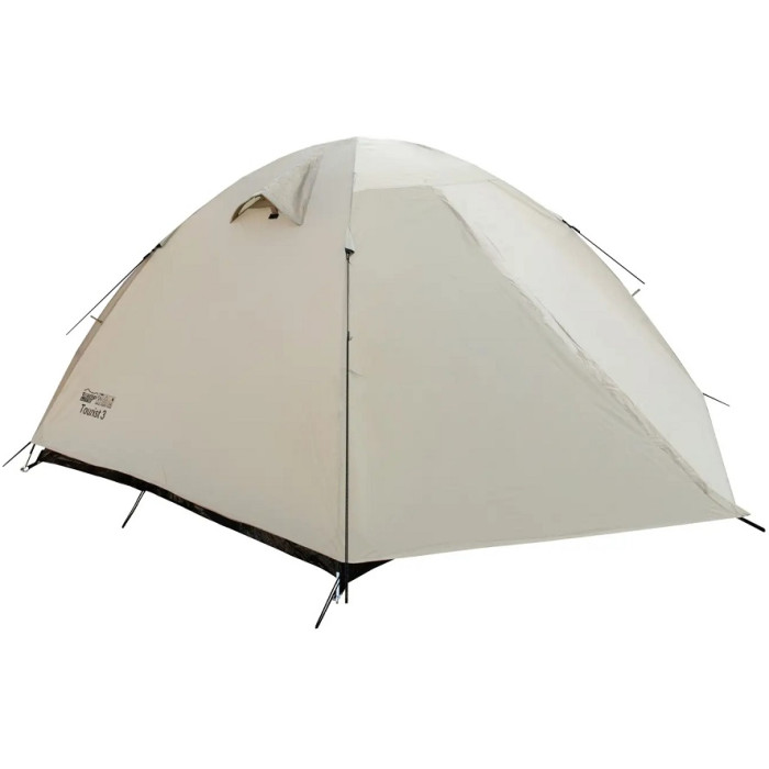 Намет Tramp Lite Tourist 3 sand (TLT-002-sand)