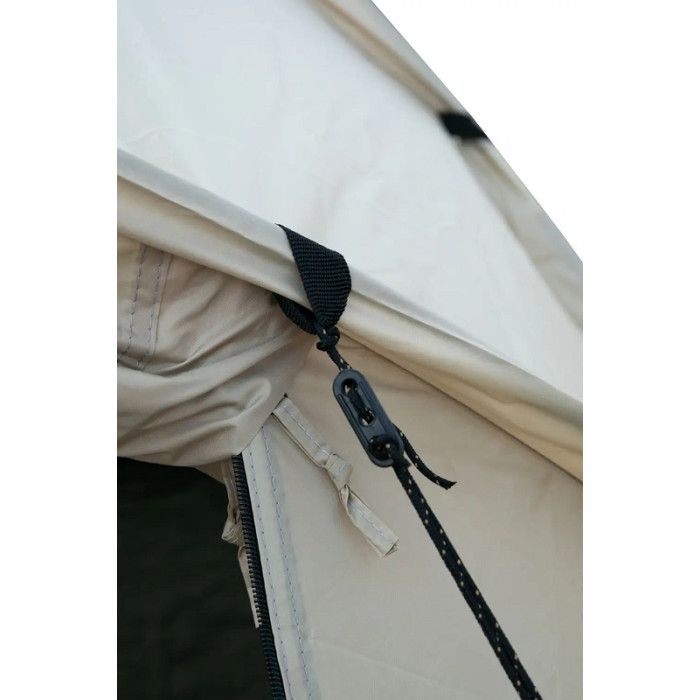 Палатка Tramp Lite Fly 2 sand (UTLT-041-sand)