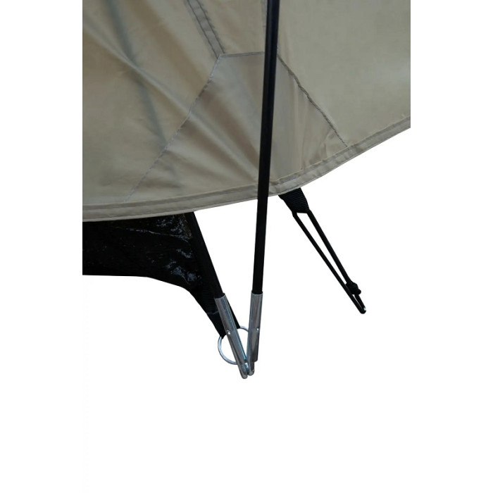 Палатка Tramp Lite Fly 2 sand (UTLT-041-sand)