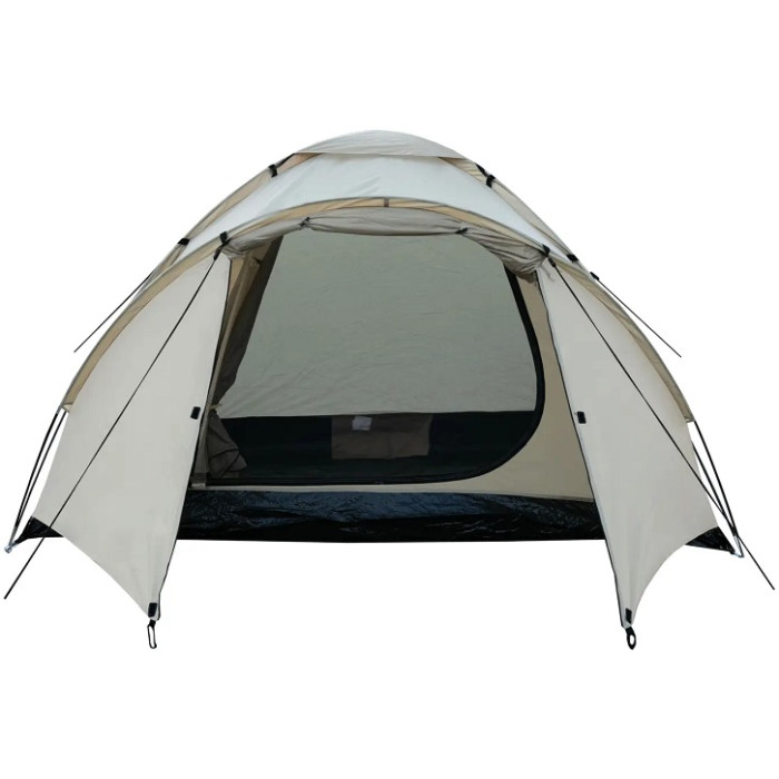 Палатка Tramp Lite Fly 2 sand (UTLT-041-sand)
