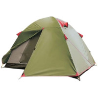 Палатка Tramp Lite Tourist 2 olive (TLT-004.06-olive)