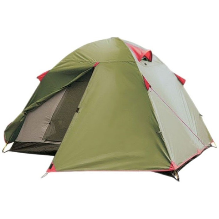Намет Tramp Lite Tourist 2 olive (TLT-004.06-olive)