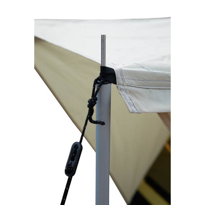 Намет Tramp Lite Wonder 3 sand (TLT-006-sand)