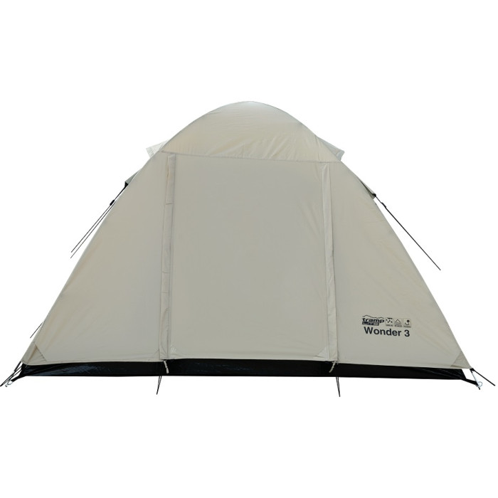 Намет Tramp Lite Wonder 3 sand (TLT-006-sand)
