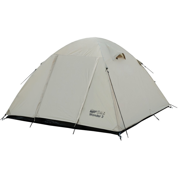 Намет Tramp Lite Wonder 3 sand (TLT-006-sand)