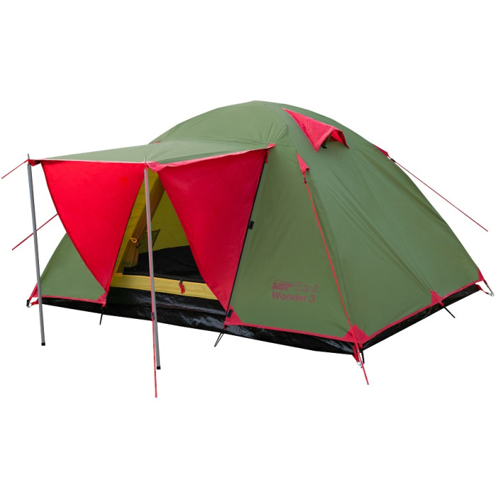 Намет Tramp Lite Wonder 2 olive (TLT-005.06-olive)