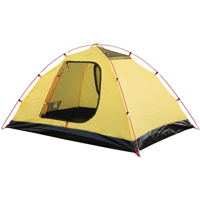 Намет Tramp Lite Wonder 2 olive (TLT-005.06-olive)