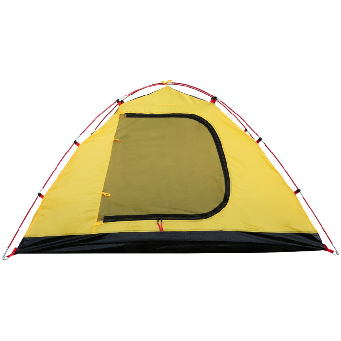 Намет Tramp Lite Wonder 2 olive (TLT-005.06-olive)