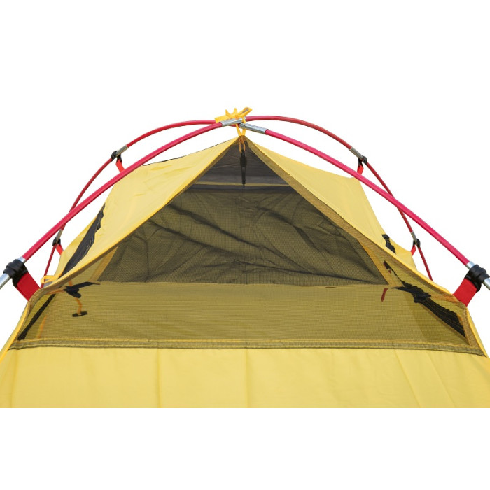 Намет Tramp Lite Wonder 2 olive (TLT-005.06-olive)