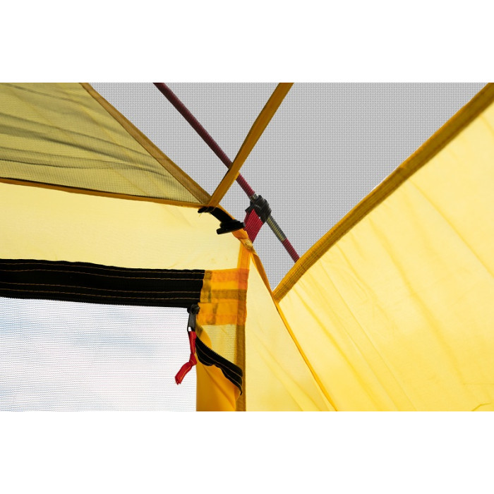 Намет Tramp Lite Wonder 2 olive (TLT-005.06-olive)
