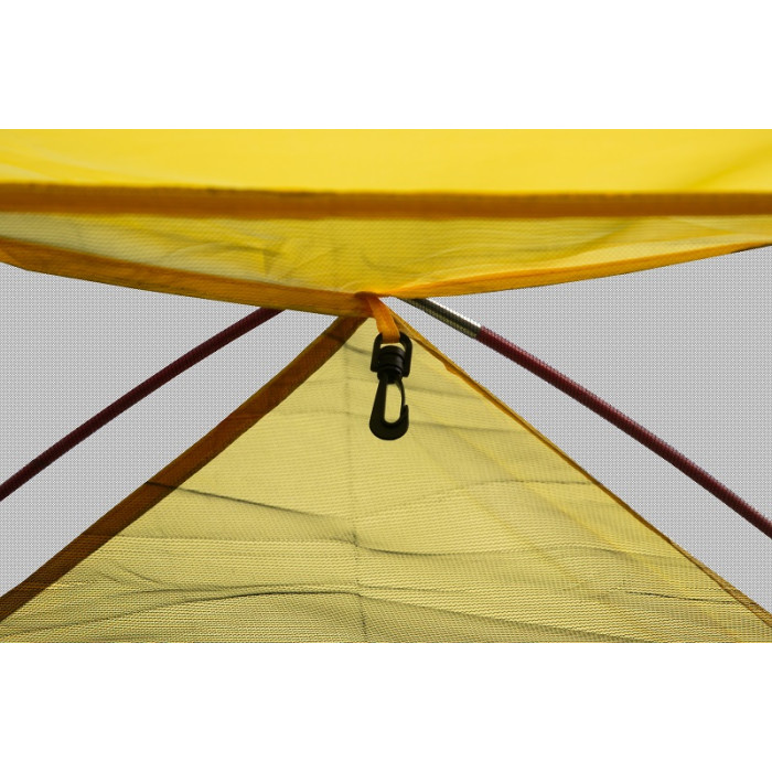 Намет Tramp Lite Wonder 2 olive (TLT-005.06-olive)
