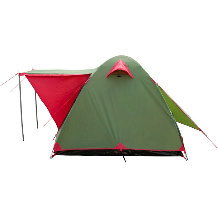 Намет Tramp Lite Wonder 2 olive (TLT-005.06-olive)