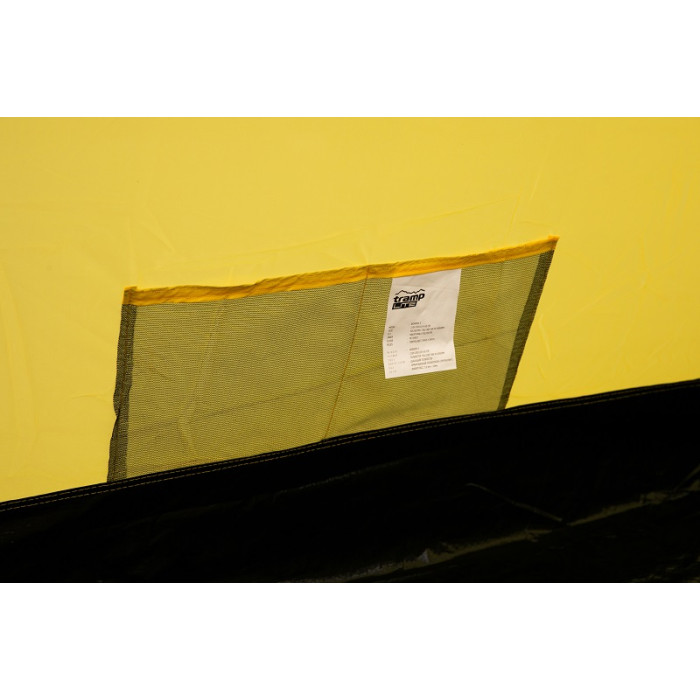Намет Tramp Lite Wonder 2 olive (TLT-005.06-olive)