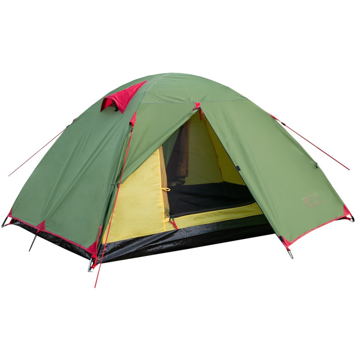 Намет Tramp Lite Wonder 2 olive (TLT-005.06-olive)
