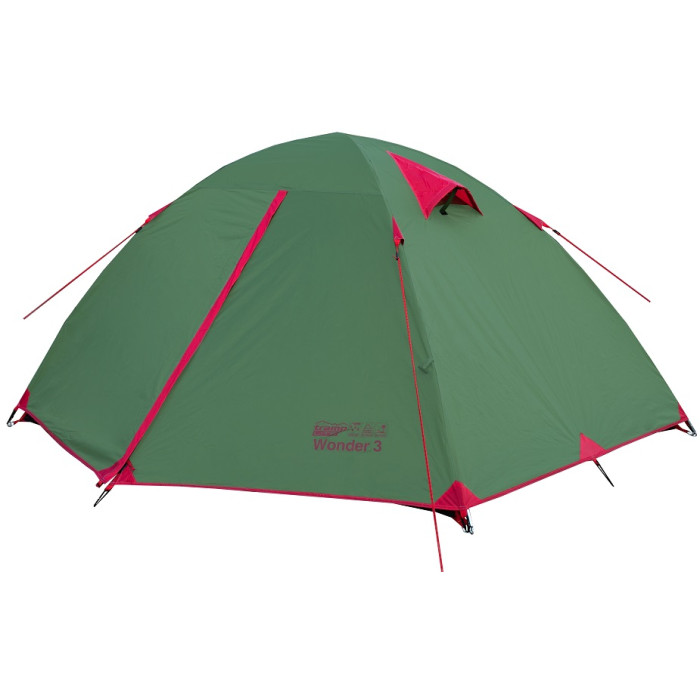 Намет Tramp Lite Wonder 2 olive (TLT-005.06-olive)