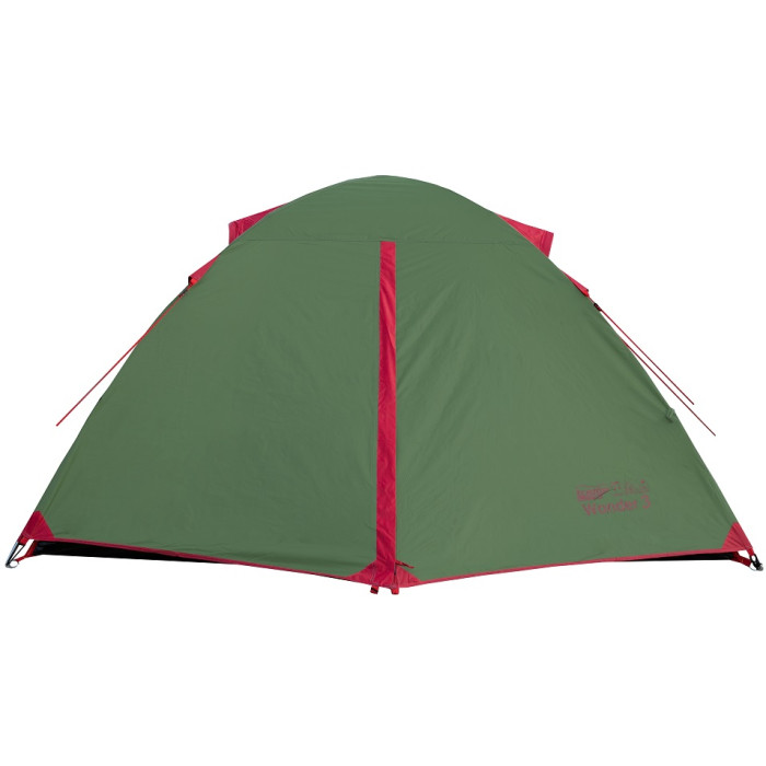Намет Tramp Lite Wonder 2 olive (TLT-005.06-olive)