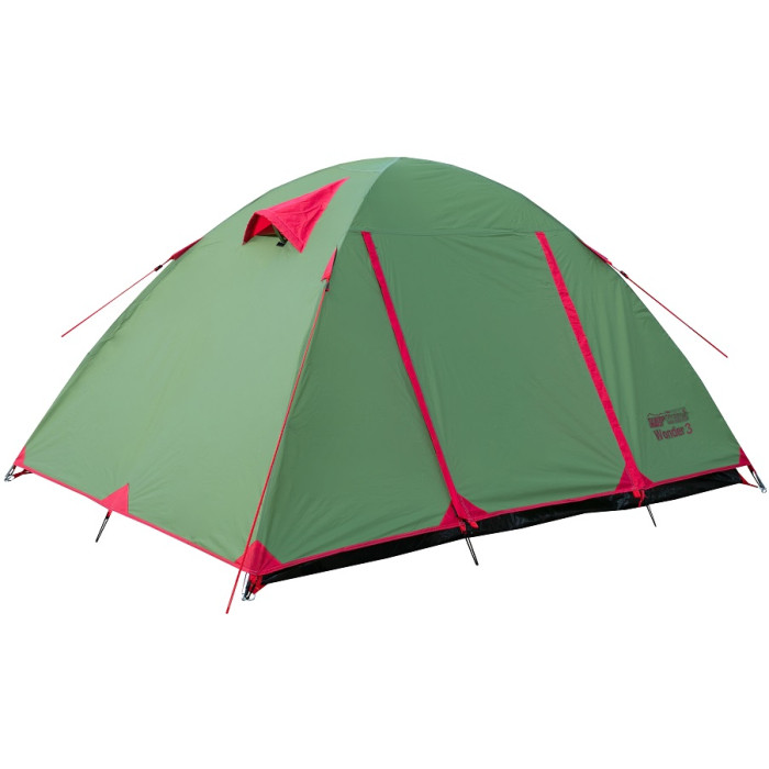 Намет Tramp Lite Wonder 2 olive (TLT-005.06-olive)