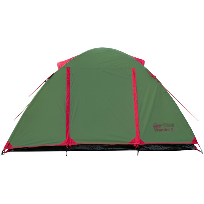 Намет Tramp Lite Wonder 2 olive (TLT-005.06-olive)