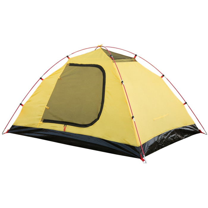 Намет Tramp Lite Wonder 2 olive (TLT-005.06-olive)