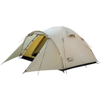 Палатка Tramp Lite Camp 2 sand (UTLT-010-sand)