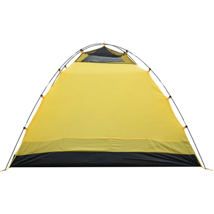 Намет Tramp Lite Camp 3 sand (TLT-007-sand)