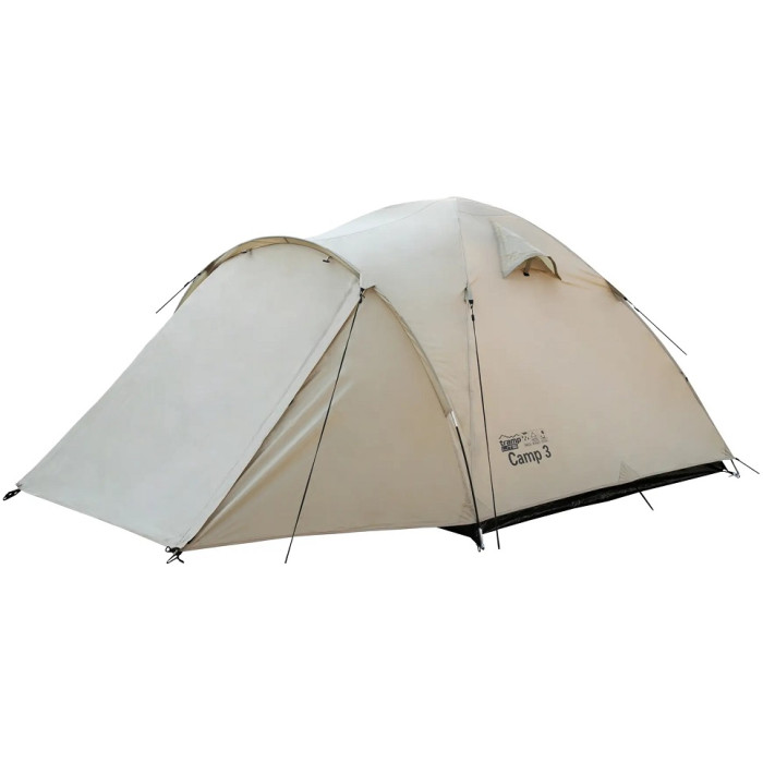 Намет Tramp Lite Camp 3 sand (TLT-007-sand)