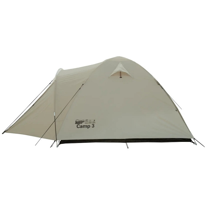 Намет Tramp Lite Camp 3 sand (TLT-007-sand)
