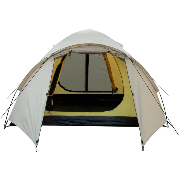 Намет Tramp Lite Camp 3 sand (TLT-007-sand)