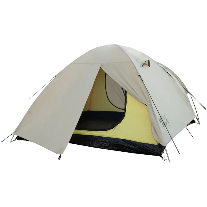 Намет Tramp Lite Camp 3 sand (TLT-007-sand)