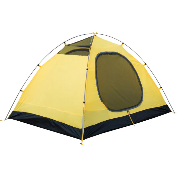 Намет Tramp Lite Camp 3 sand (TLT-007-sand)