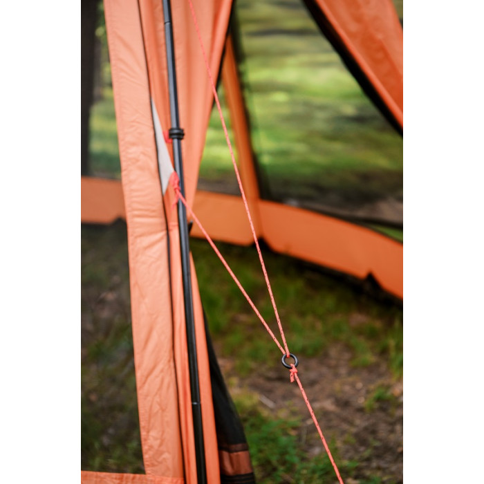 Шатер Tramp Lite Mosquito orange (TLT-009.02)
