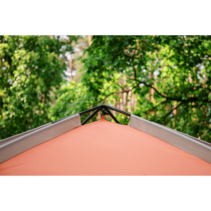 Шатер Tramp Lite Mosquito orange (TLT-009.02)