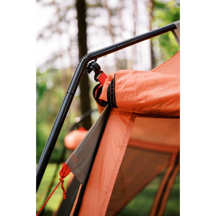 Шатер Tramp Lite Mosquito orange (TLT-009.02)