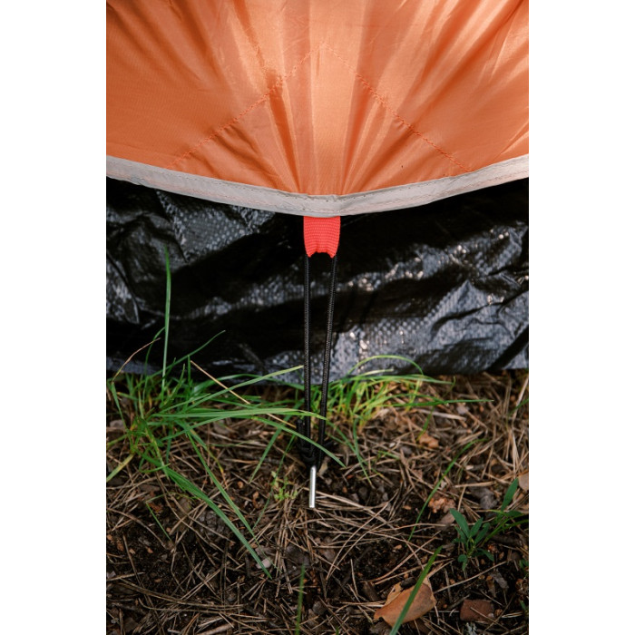 Шатер Tramp Lite Mosquito orange (TLT-009.02)
