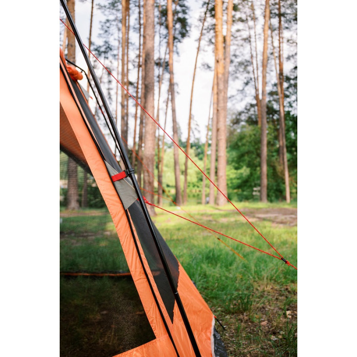 Шатер Tramp Lite Mosquito orange (TLT-009.02)