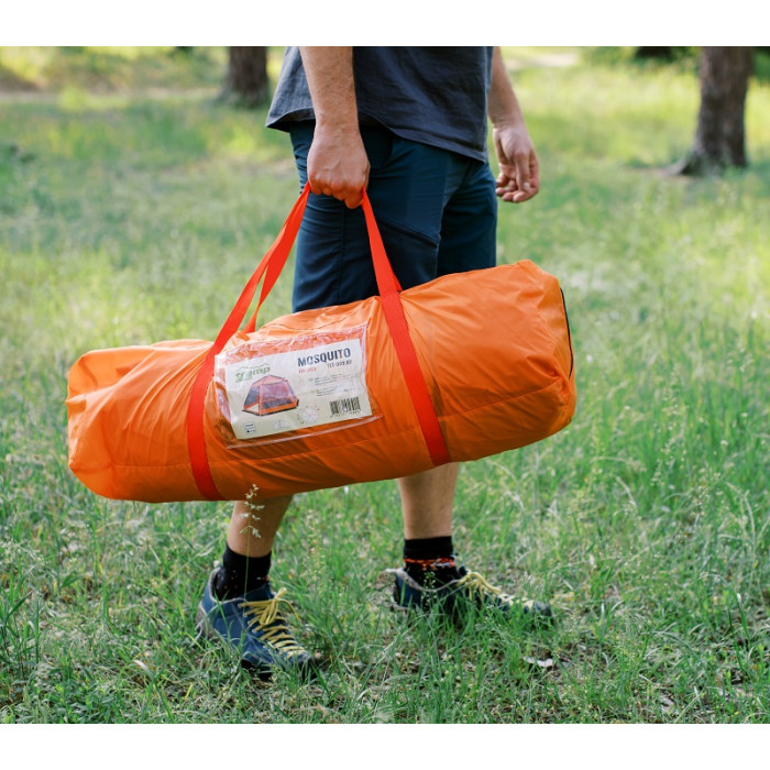 Шатер Tramp Lite Mosquito orange (TLT-009.02)