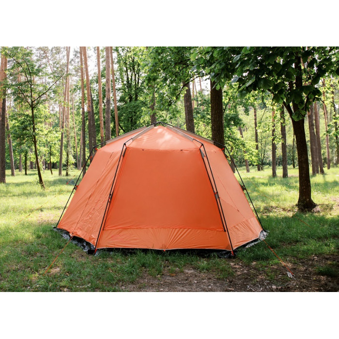 Шатер Tramp Lite Mosquito orange (TLT-009.02)
