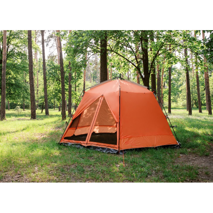 Шатер Tramp Lite Mosquito orange (TLT-009.02)