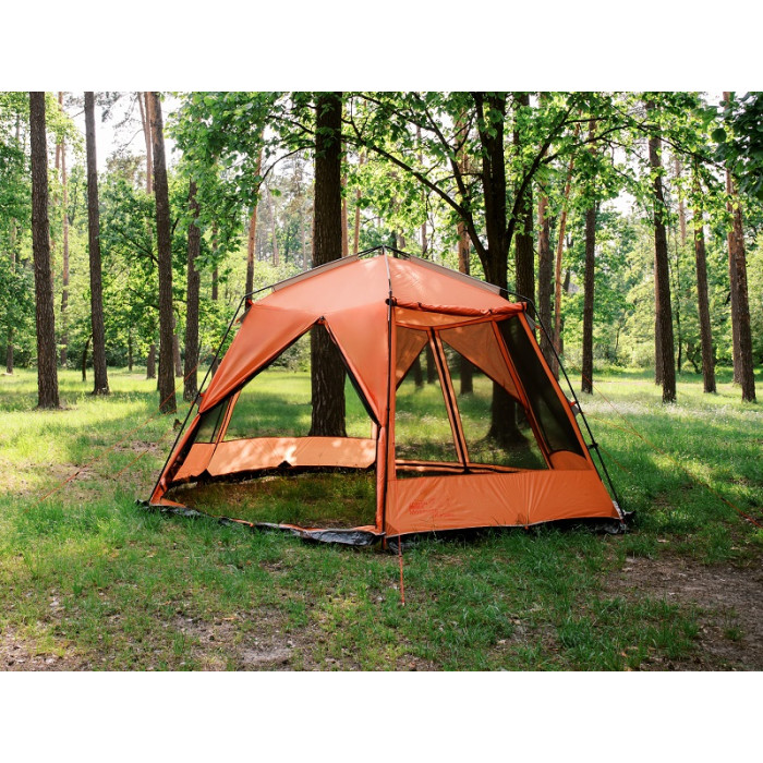 Шатер Tramp Lite Mosquito orange (TLT-009.02)