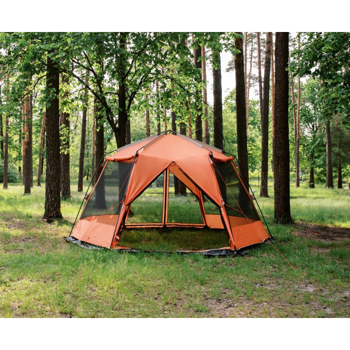 Шатер Tramp Lite Mosquito orange (TLT-009.02)