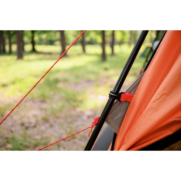 Шатер Tramp Lite Mosquito orange (TLT-009.02)