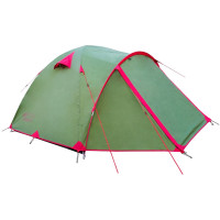 Намет Tramp Lite Camp 2 olive (TLT-010-olive)