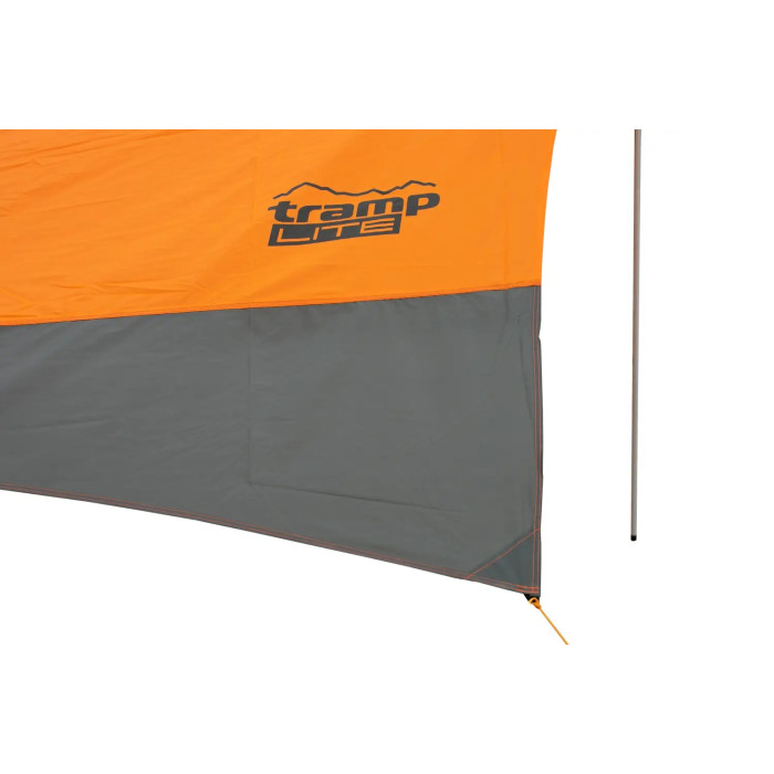 Тент Tramp Lite Tent orange (UTLT-011)