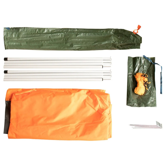 Тент Tramp Lite Tent orange (UTLT-011)